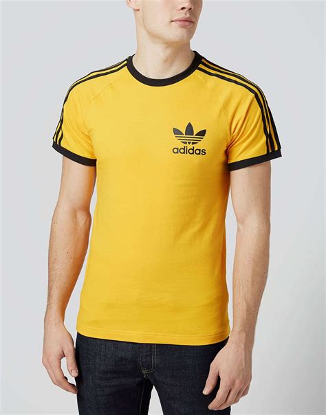 adidas originals california t